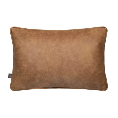 Scatter Box Cushion Hollis Tan 35x50cm
