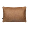 Discover textured elegance with the Hollis Tan cushion by Scatter Box.