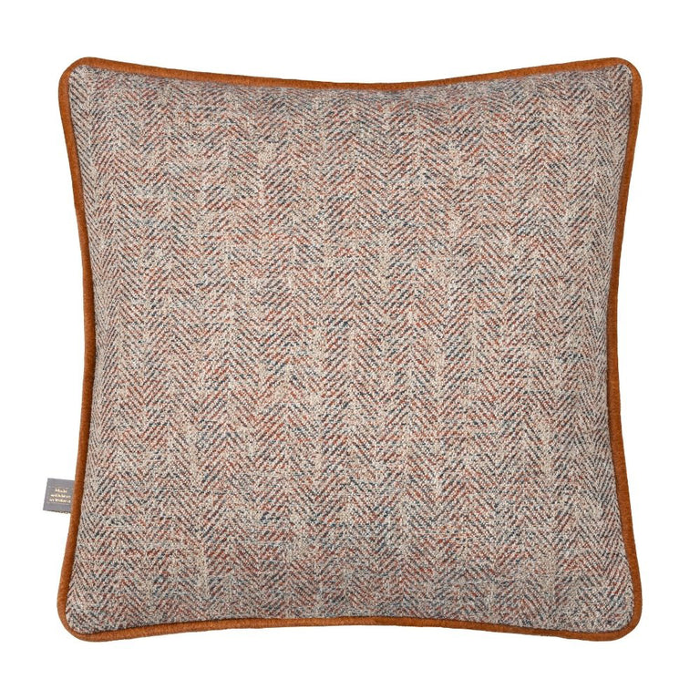 Scatter Box Cushion Strandhill Copper 43x43cm