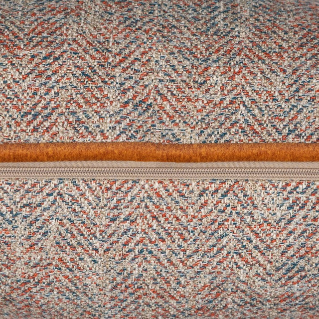 Scatter Box Cushion Strandhill Copper 58x58cm