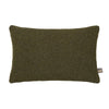 Irish Crafted Green Scatter Box Cushion - Shop Now!