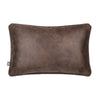 Classic elegance: Inishmurray Natural scatter box cushion.