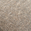 Soft and durable scatter box cushion for versatile interior styling.
