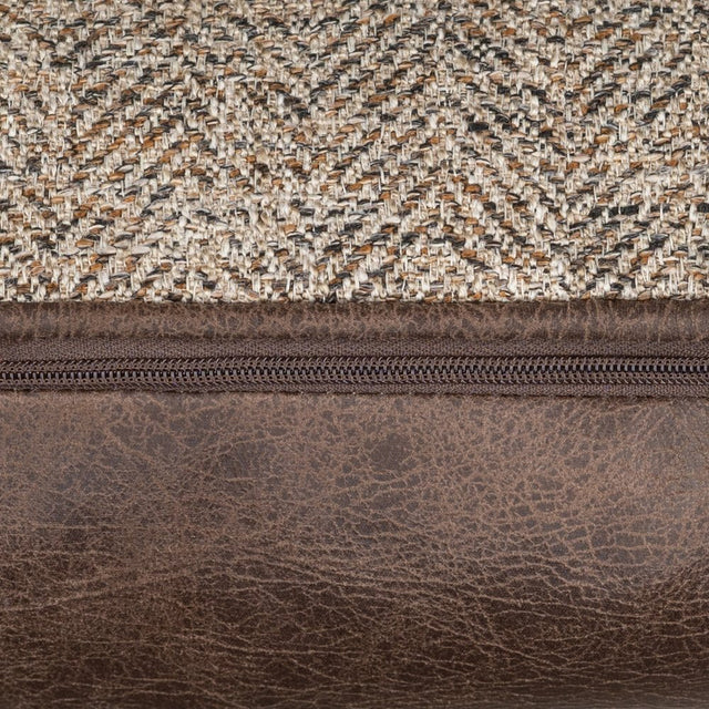 Scatter Box Cushion Inishmurray Natural 35x50cm