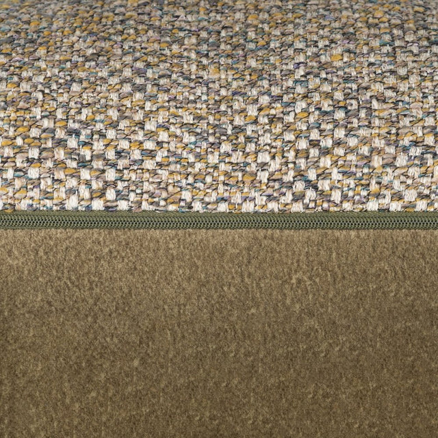 Scatter Box Cushion Barnacoghill Green 43x43cm