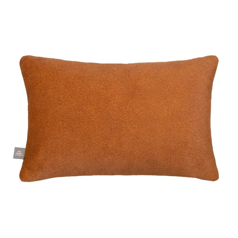 Scatter Box Cushion Barnacoghill Copper 35X50cm