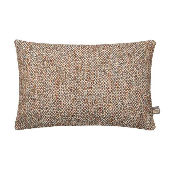 Captivating Barnacoghill Copper Scatterbox Cushion in Ireland