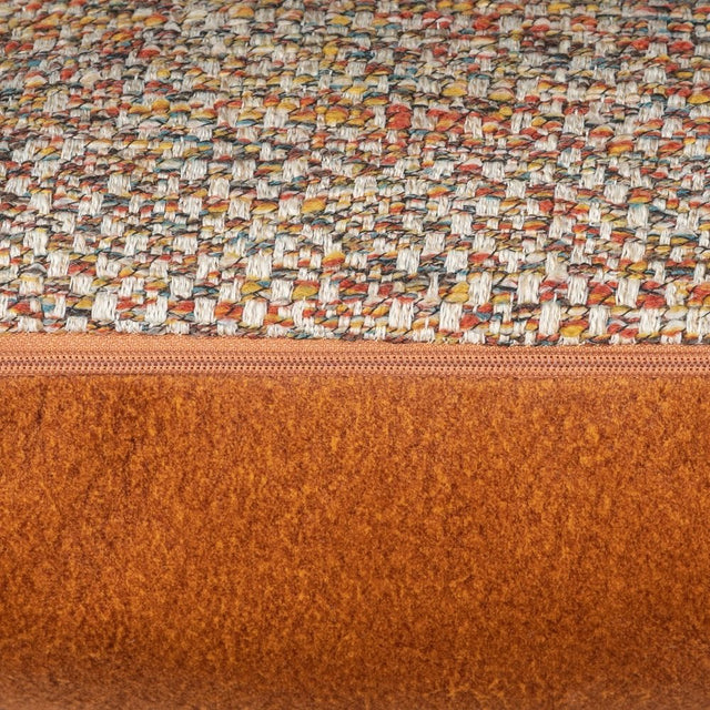 Scatter Box Cushion Barnacoghill Copper 58x58cm