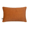 Handmade Easkey Copper cushion, sophisticated design.