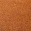Elegant scatterbox cushion, warm copper tones.