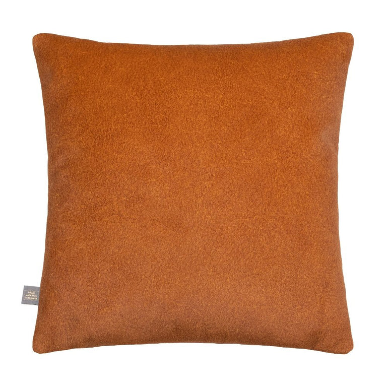 Scatter Box Cushion Easkey Copper 58x58cm
