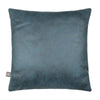 Handcrafted Scatterbox cushions from Ireland showcasing knife-edge detailing.