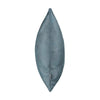 Scatterbox cushion in Hollis Petrol design for elegant home decor.