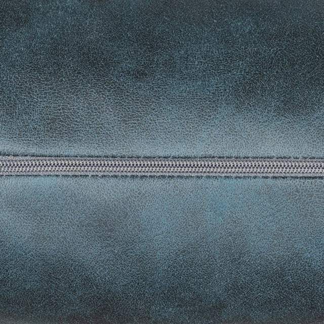 Scatter Box Cushion Hollis Petrol 43x43cm