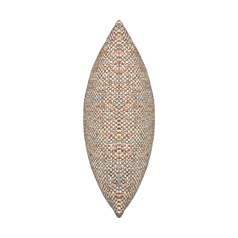 Scatter Box Cushion Barnacoghill Copper 35X50cm DS