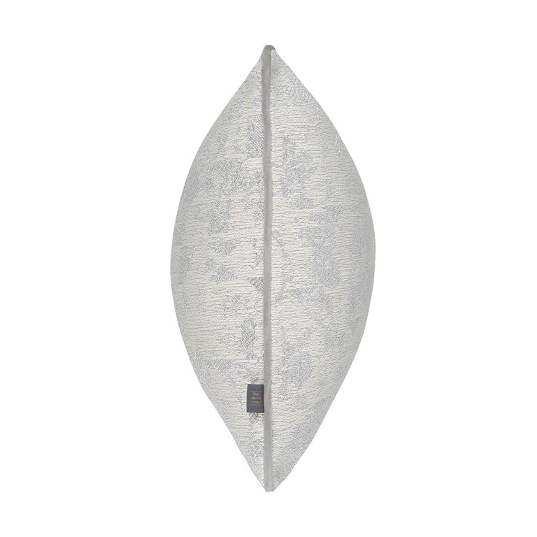 Scatterbox Cushion Joni 40x60cm Cream Silver