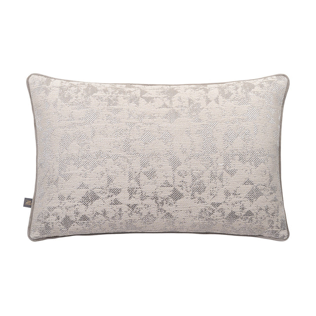 Scatterbox Cushion Joni 40x60cm Cream Silver