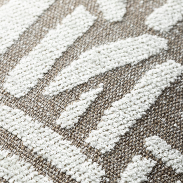Scatterbox Cushion Olsen 58x58cm Natural