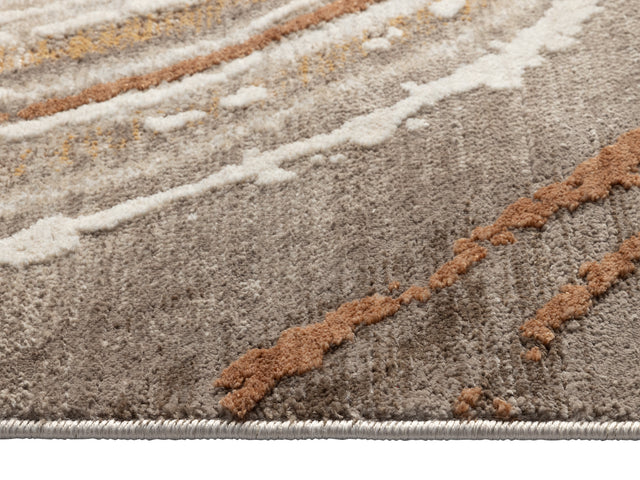 Scatterbox Rug Kenzo Cognac