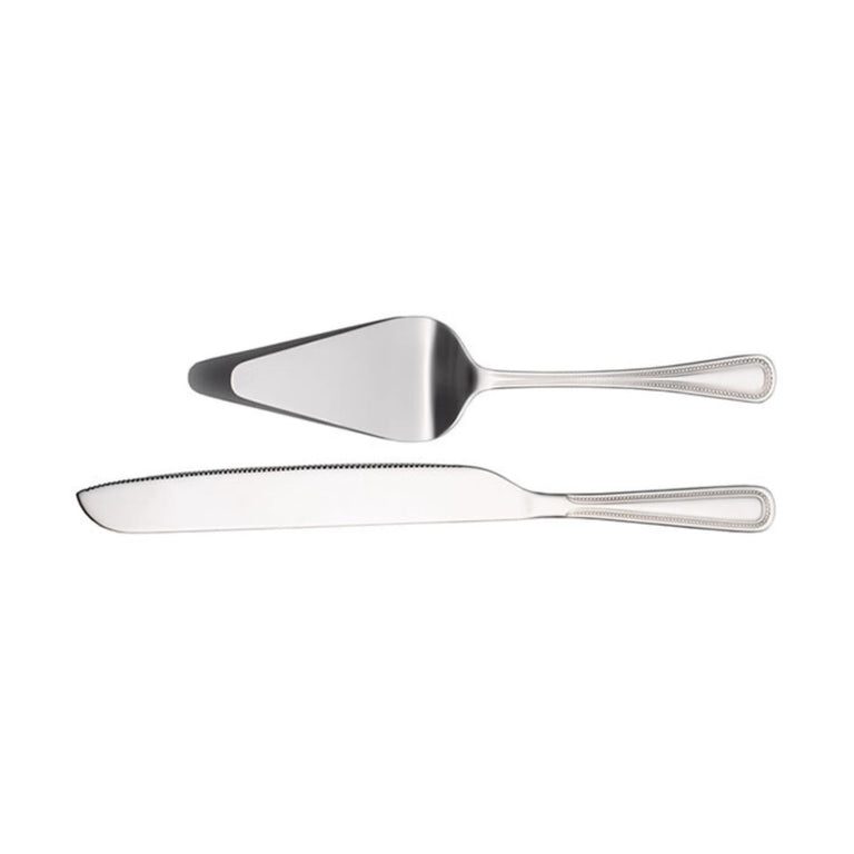 Adare Cake Server 2 Piece Set