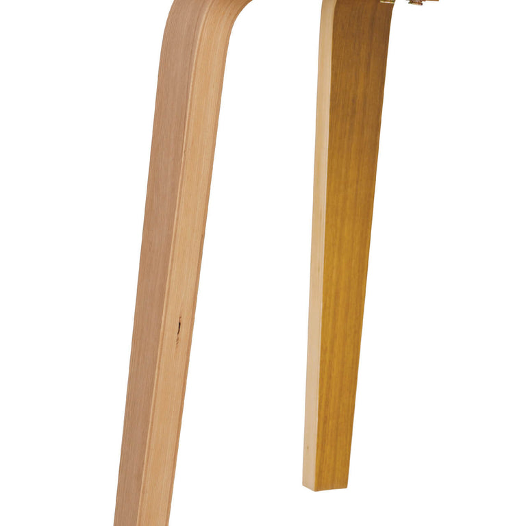 Addison Round Dining Table Oak