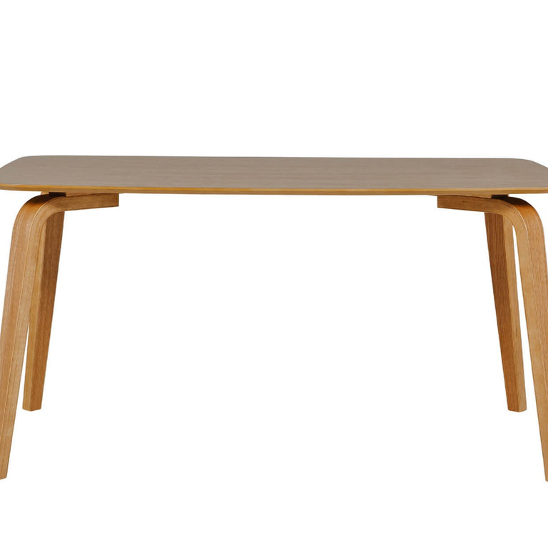 Addison Rectangle Dining Table Oak
