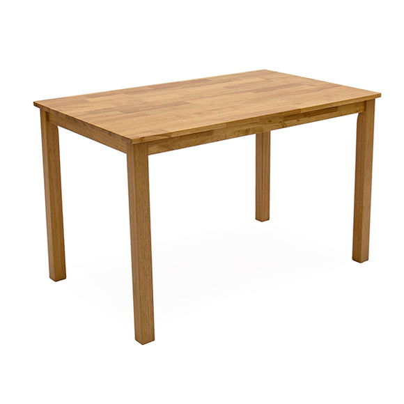 Sturdy Wooden Dining Table