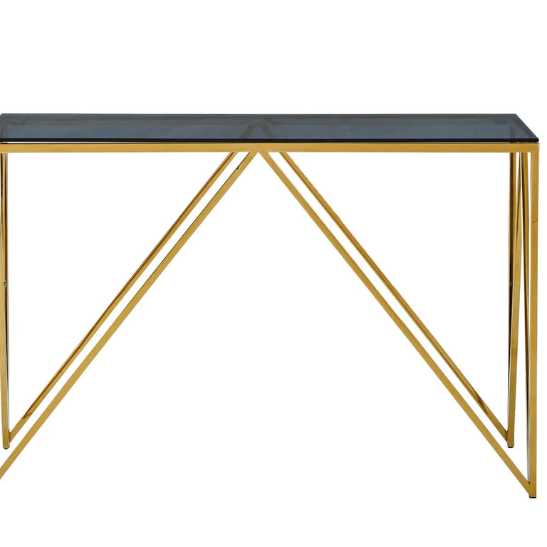 Allure Console Table