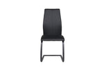 Contemporary Alta  dining chair for your home