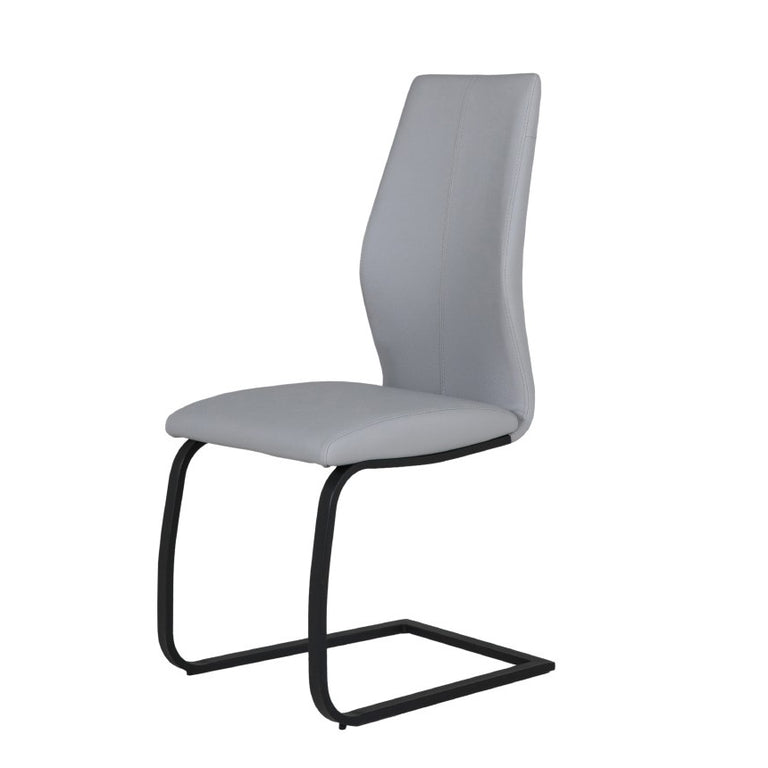 Alta Dining Chair Grey