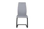 Sleek Alta dining chair