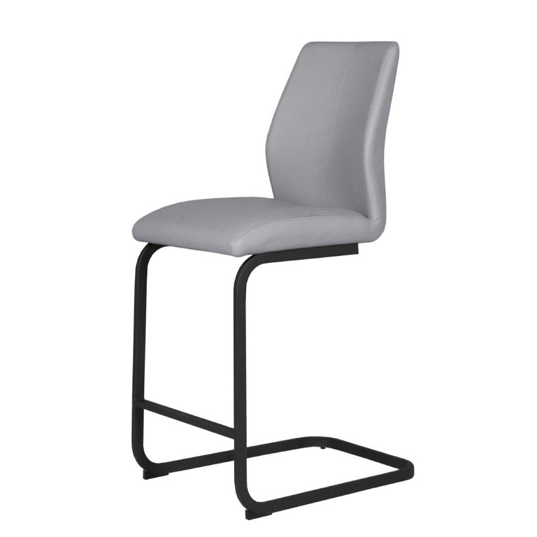 Alta Counter Stool Grey