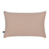 Scatterbox Outdoor Cushion Amalfi 40x60cm Coral front view picture