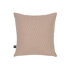 Scatterbox Outdoor Cushion Amalfi 43x43cm Coral front view picture
