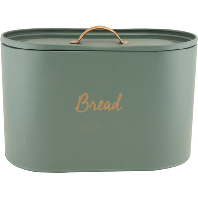 Apollo Ivy Bread Bin TCS Set