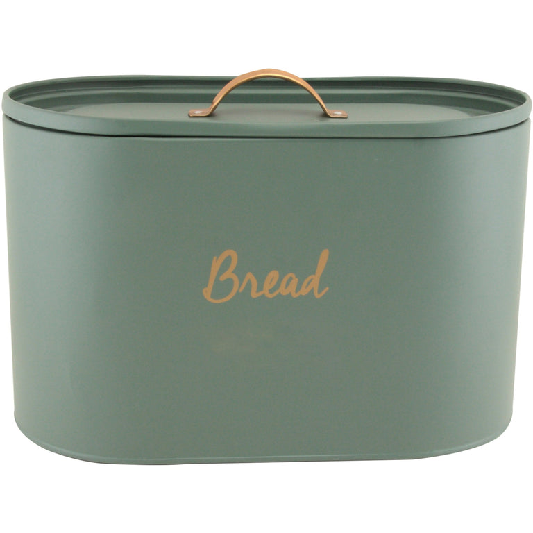 Apollo Ivy Bread Bin TCS Set