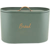 Apollo Ivy Bread Bin TCS Set for stylish kitchen storage