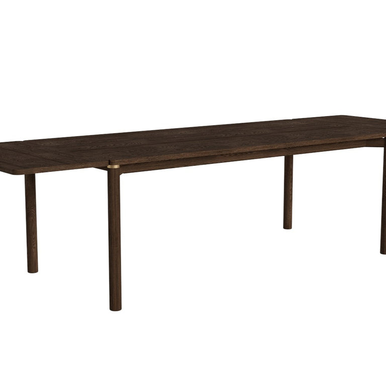 Arun Extendable Dining Table 95x180 cm