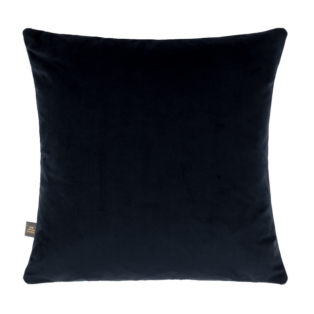Scatterbox Cushion Ashton 58x58cm Blue