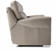 Stylish Nicoletti Home Atlanta recliner armchair 