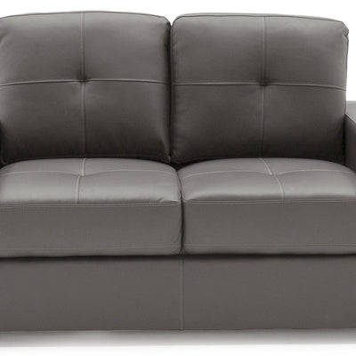 Aurelia 2 Seater Sofa Grey