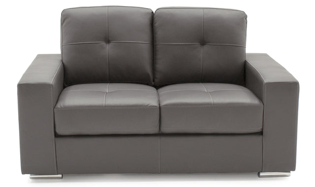 Aurelia 2 Seater Sofa Grey