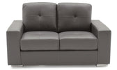 Upgrade Your Living Room - Aurelia Leather Sofa
