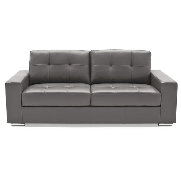 Elegant Grey 3 Seater Sofa - Shop Now