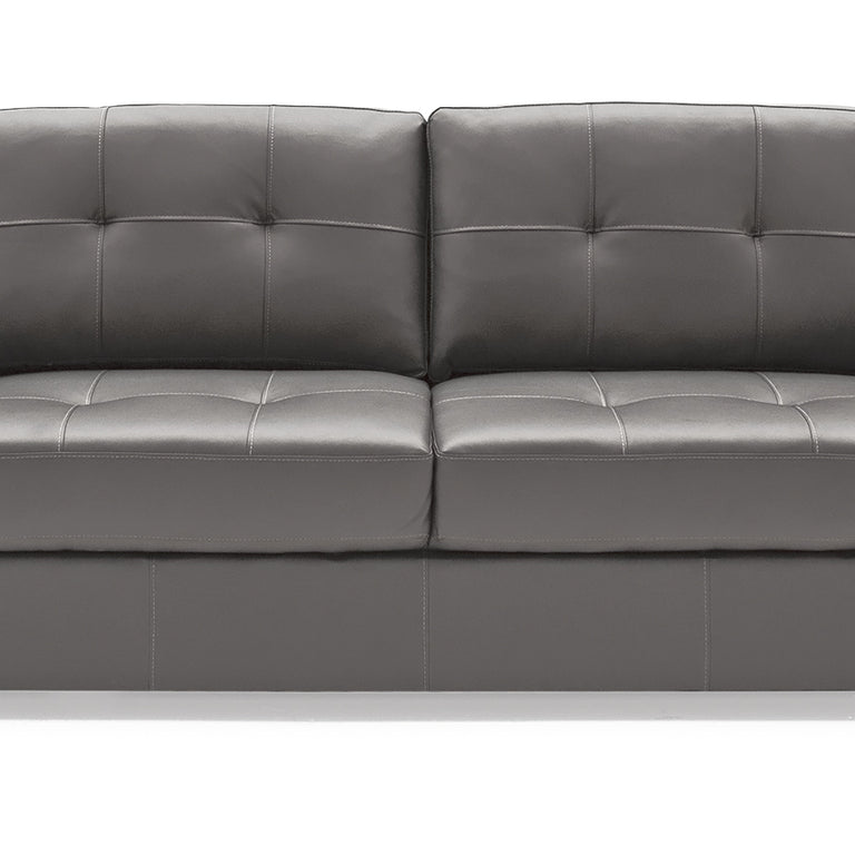 Aurelia 3 Seater Sofa Grey