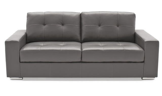 Aurelia 3 Seater Sofa Grey