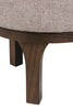 Finest materials and durability in the Axton Footstool