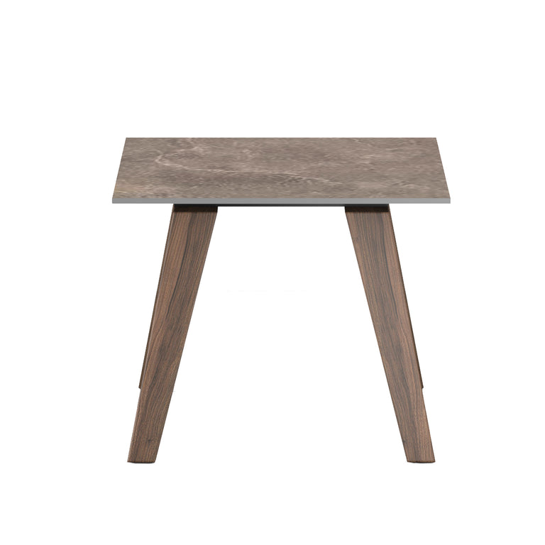 Axton Side Table Square