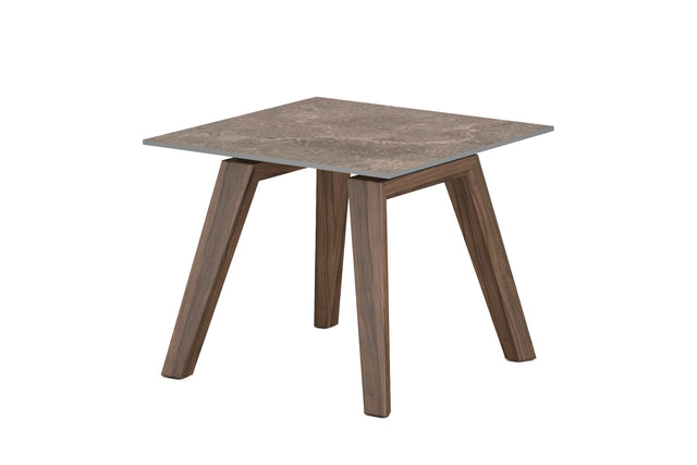 Axton Side Table Square