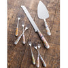 Timeless Aynsley Cottage Garden Pastry Set to enhance your dining experience.
